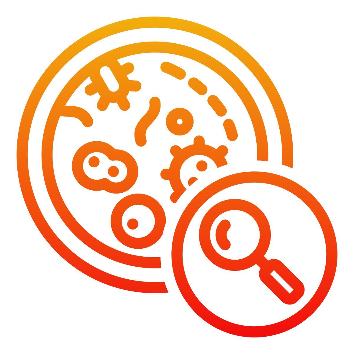 microbiology icon