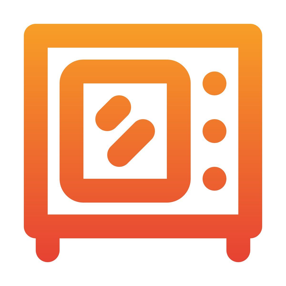 microwave icon