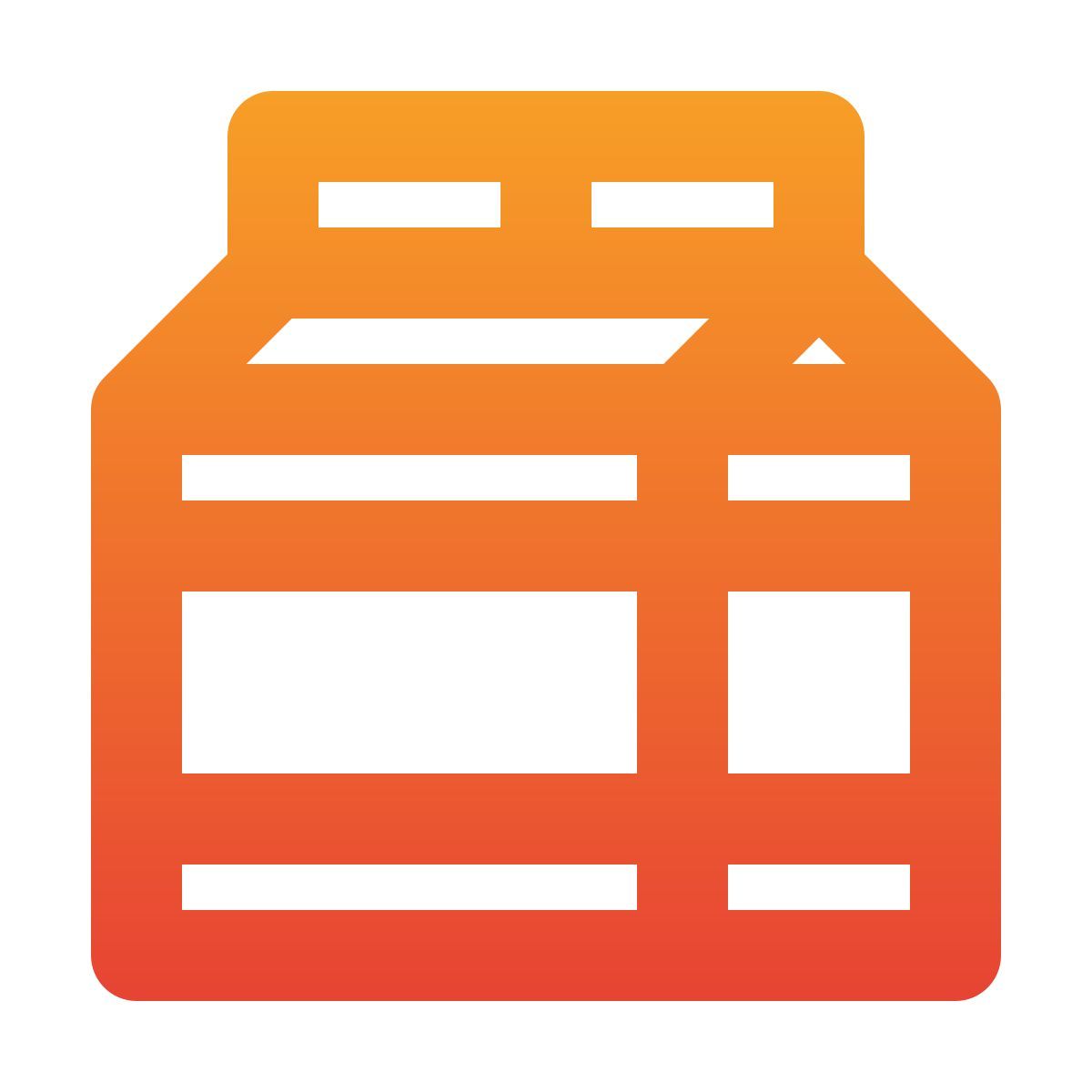 milk icon
