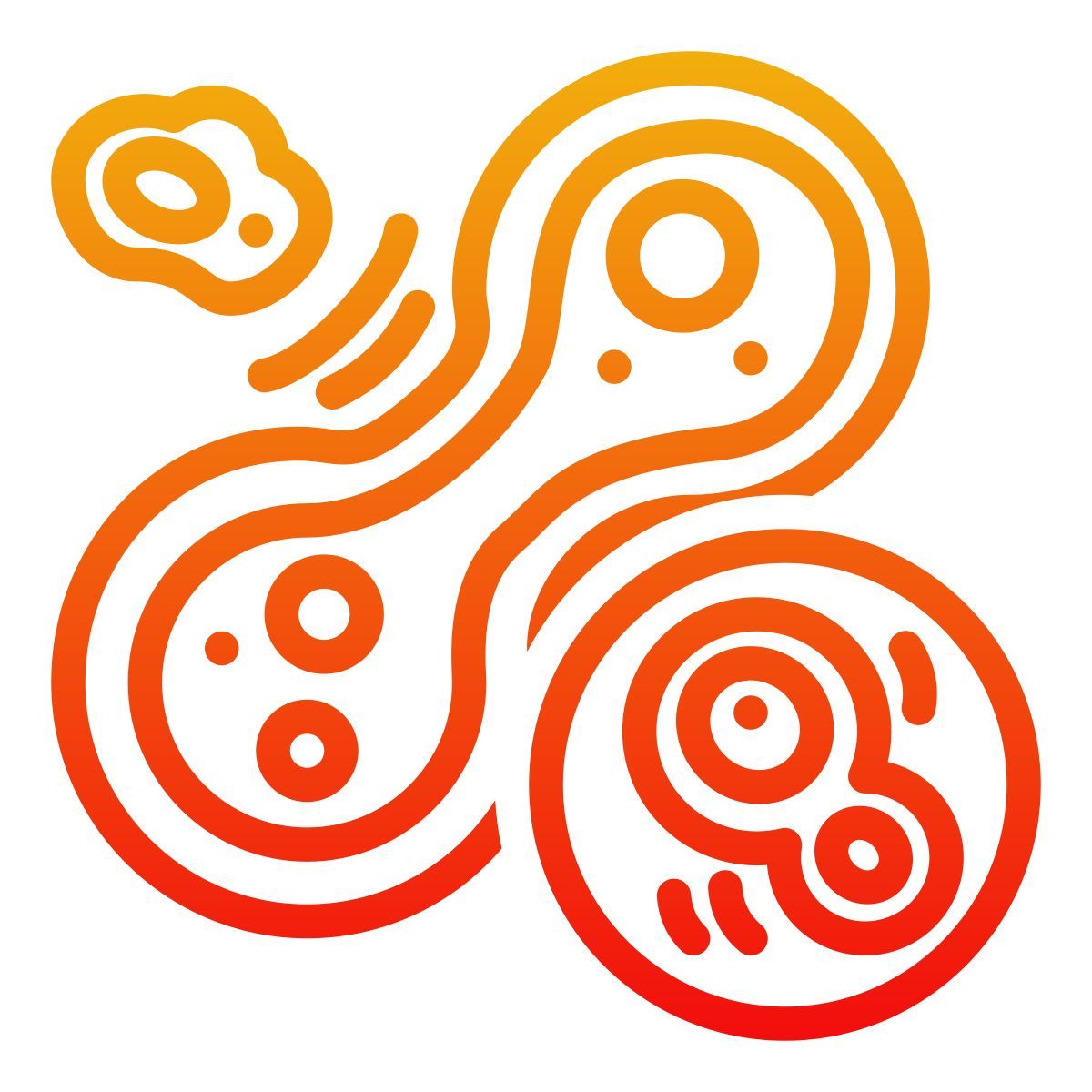 mitosis icon
