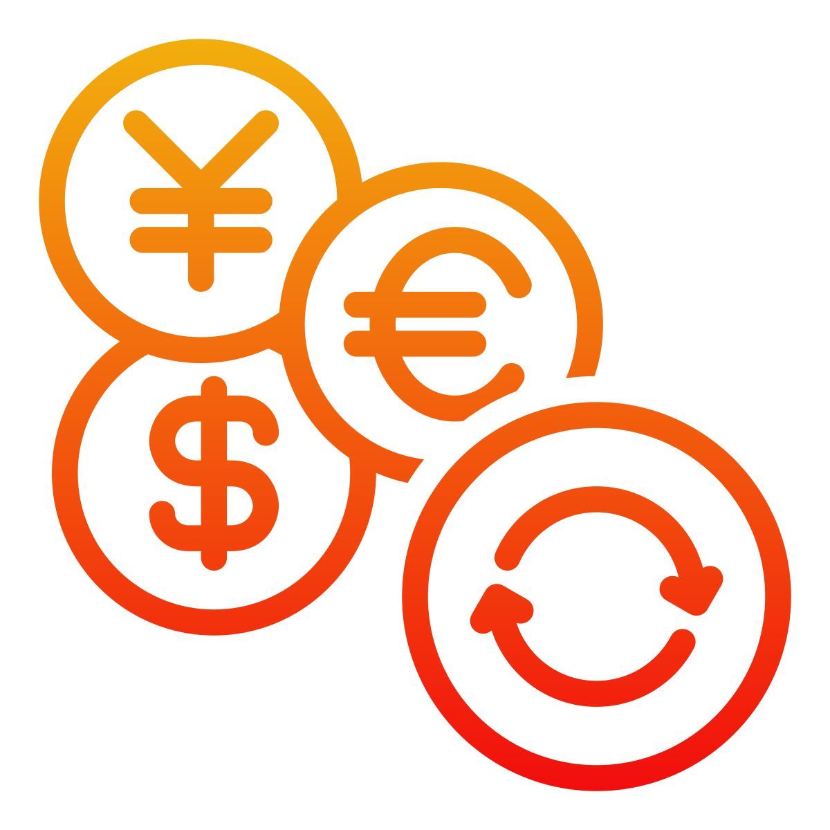 money exchange icon
