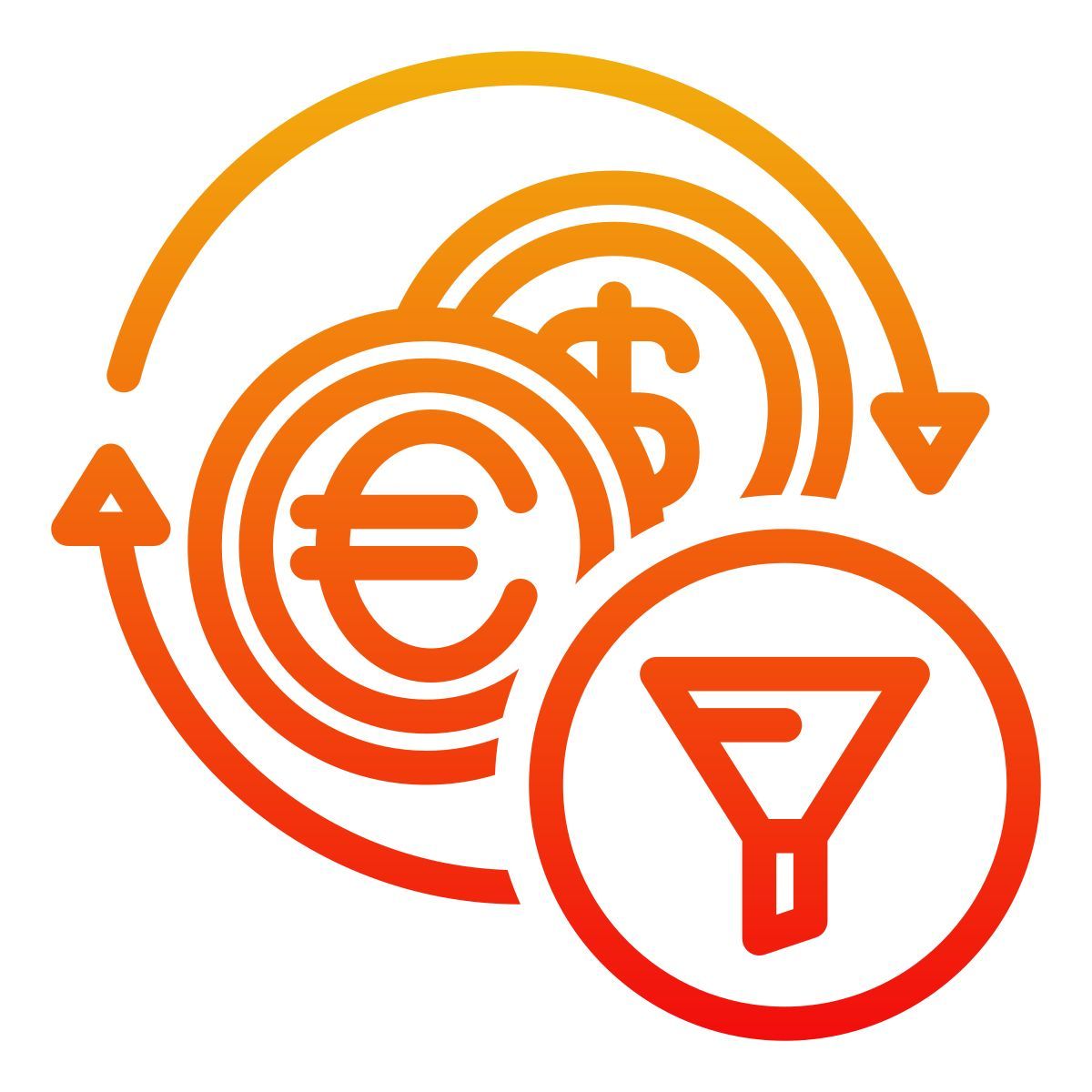 money exchange icon