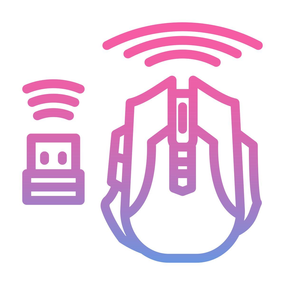 mouse icon