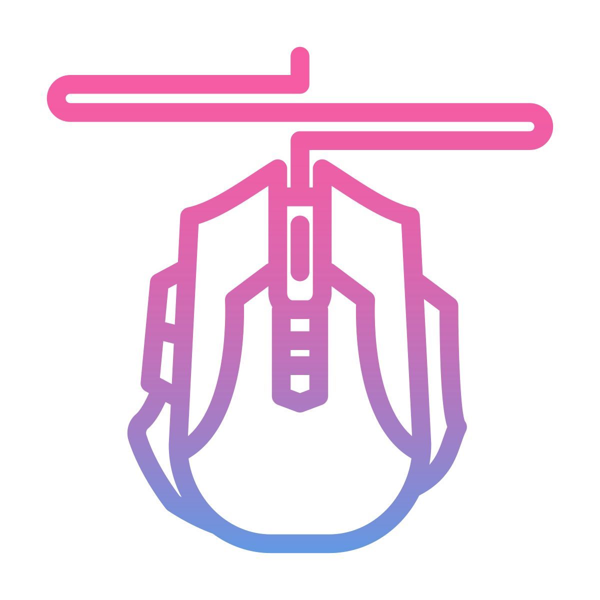 mouse icon