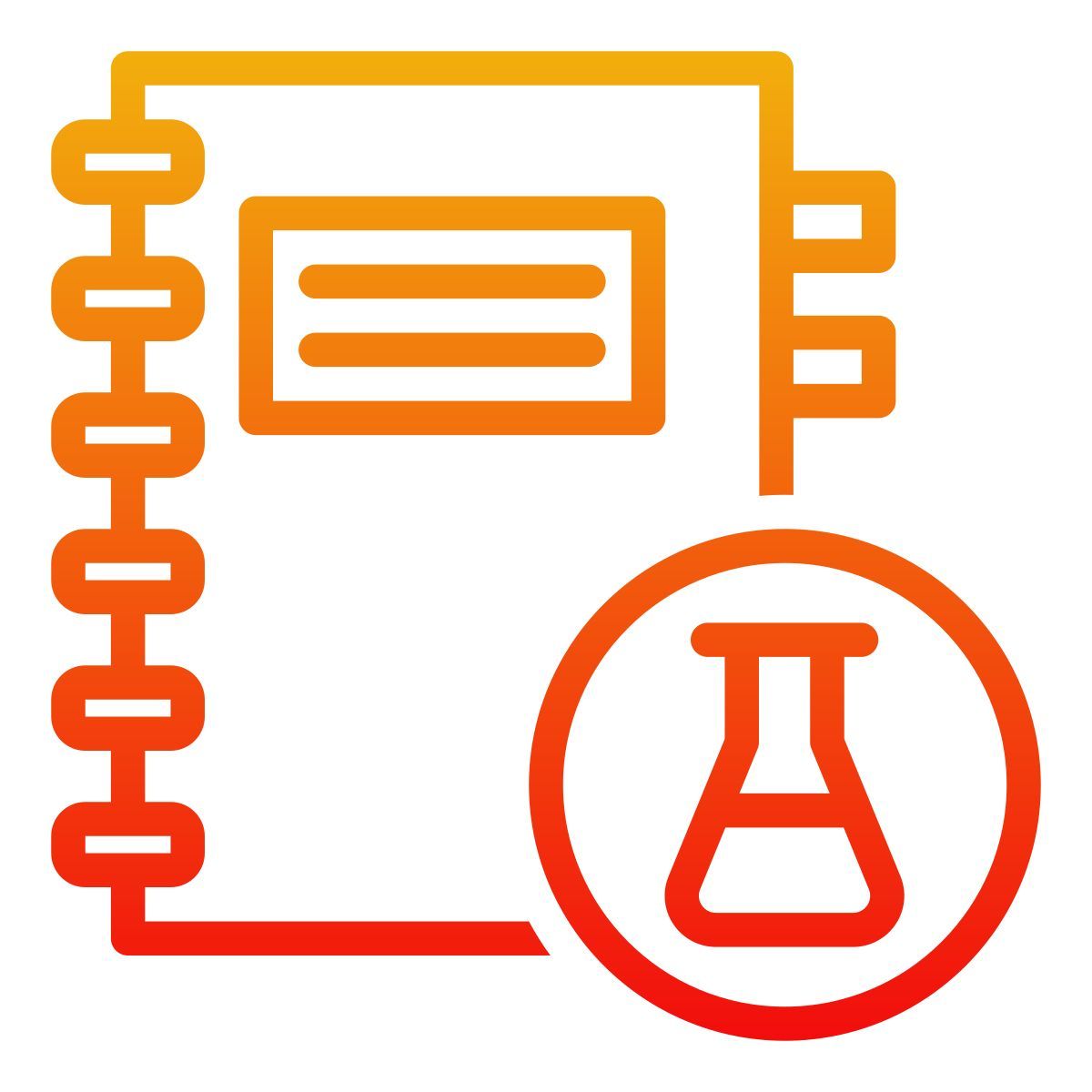 notebook icon