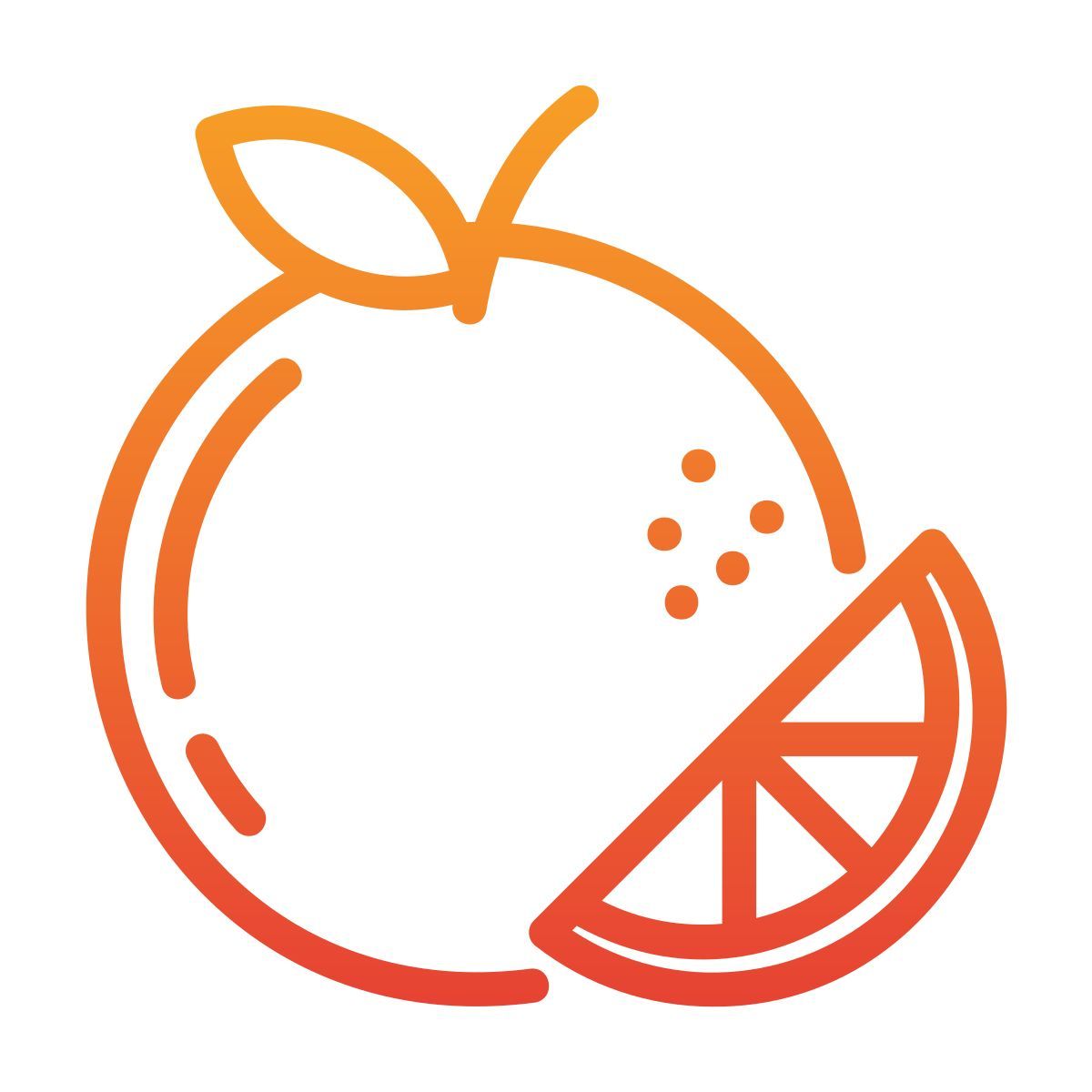 orange icon