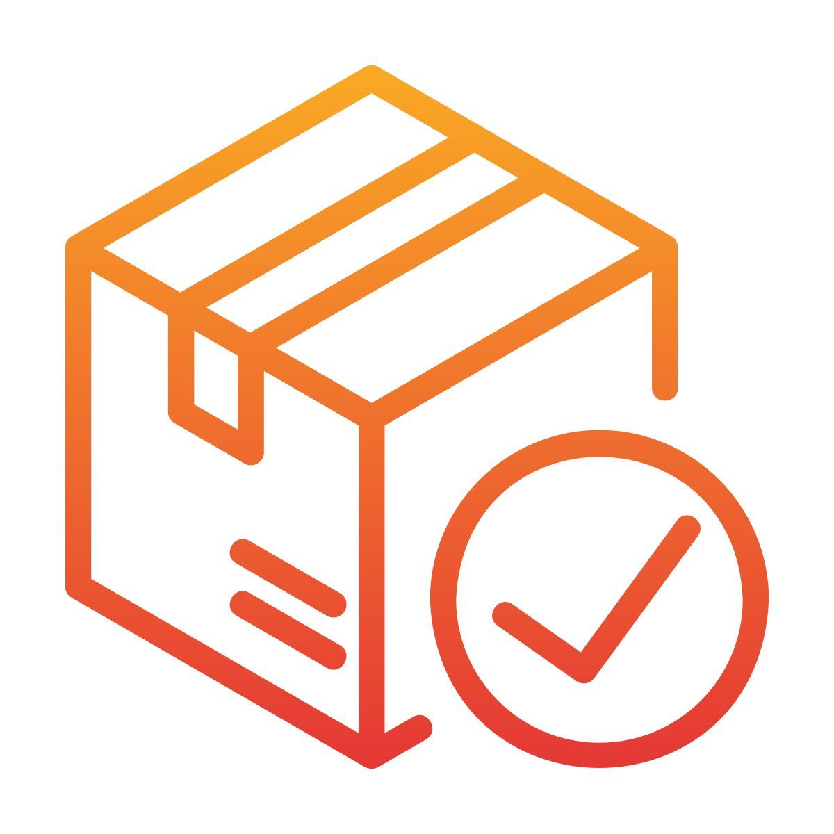 packaging icon