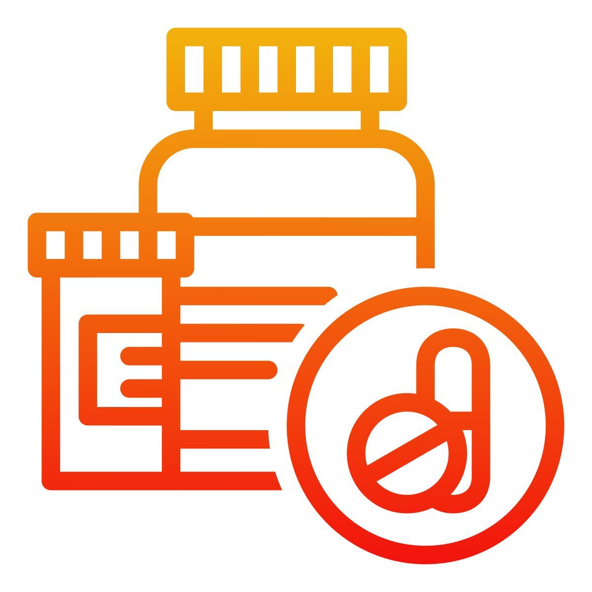 pills icon