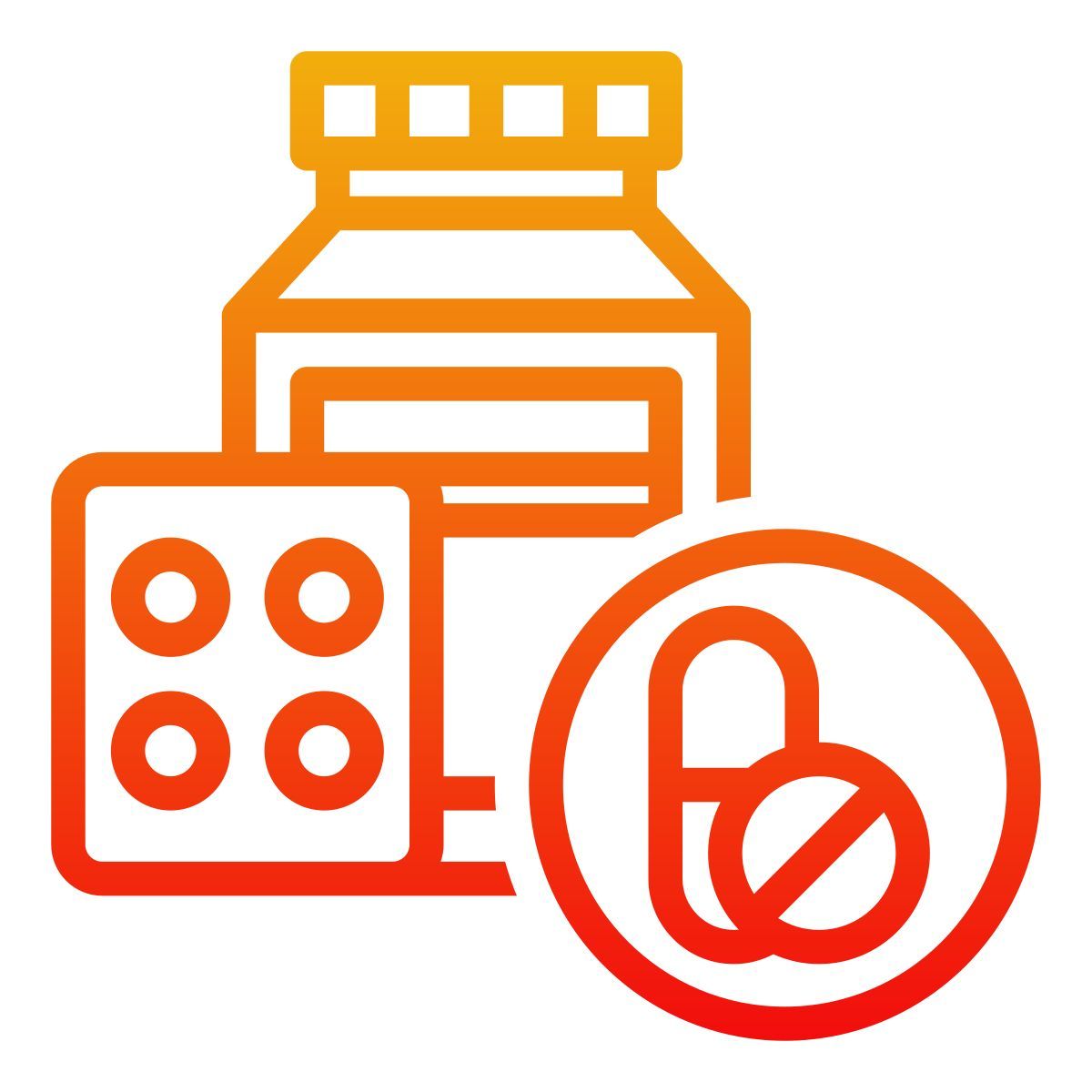 pill icon
