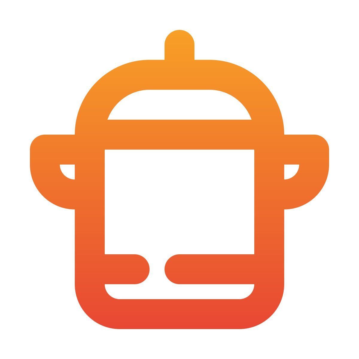 pot icon