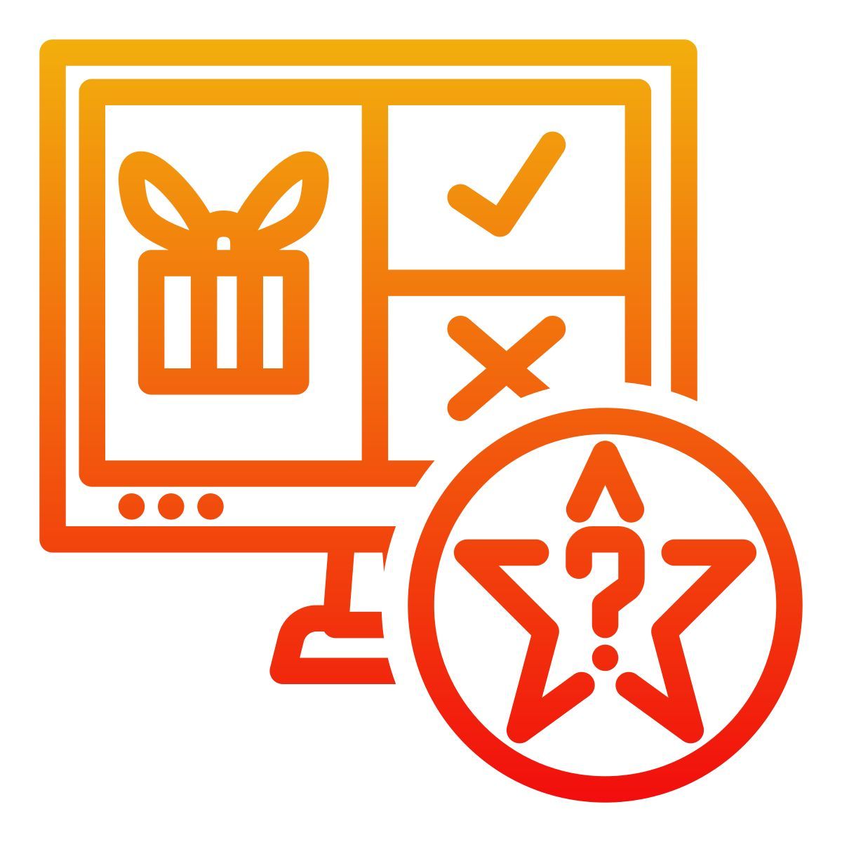quiz icon
