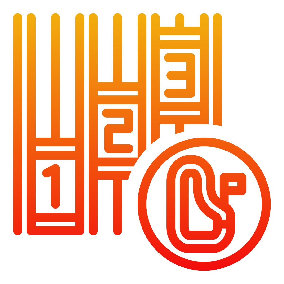 piste de course icon