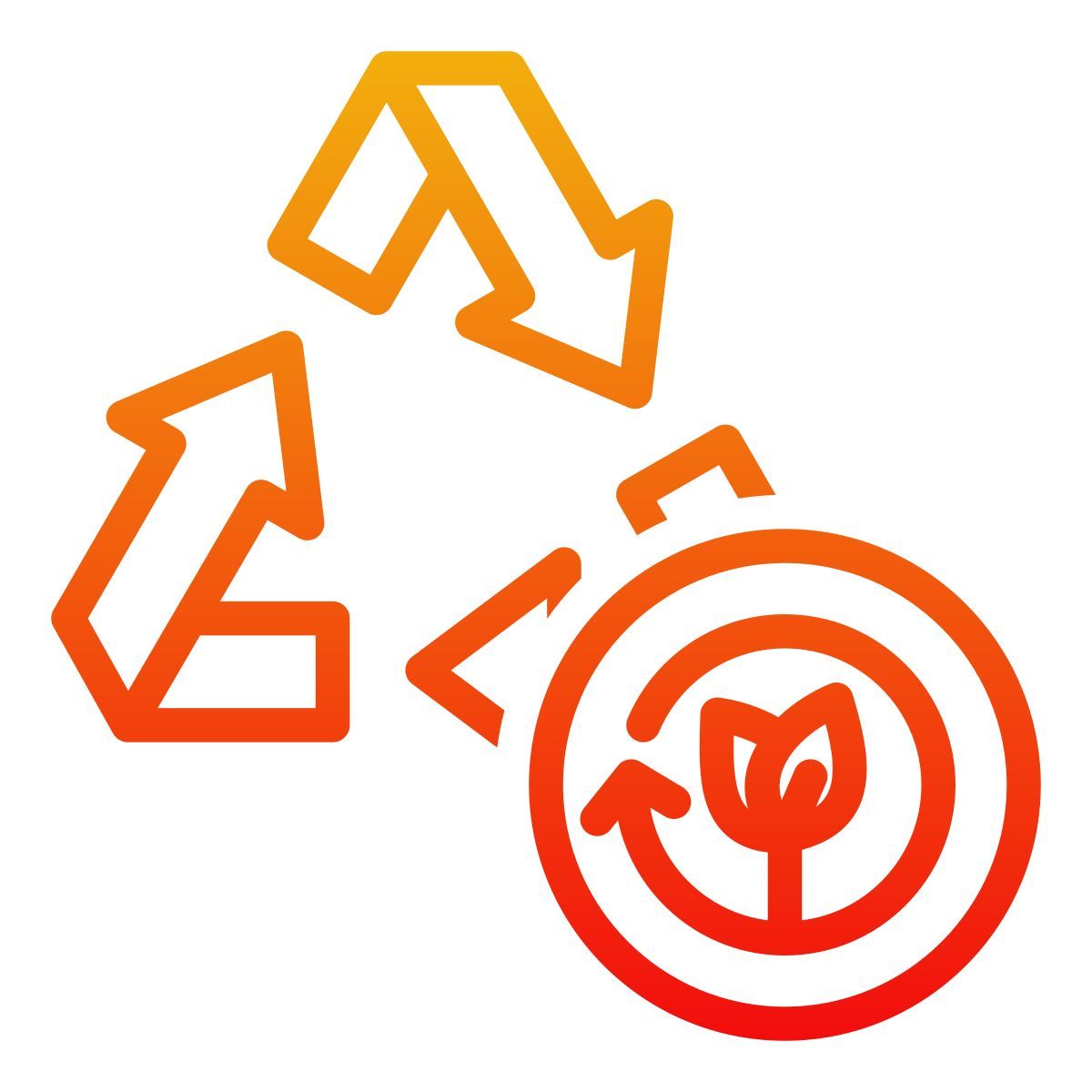 recycling icon