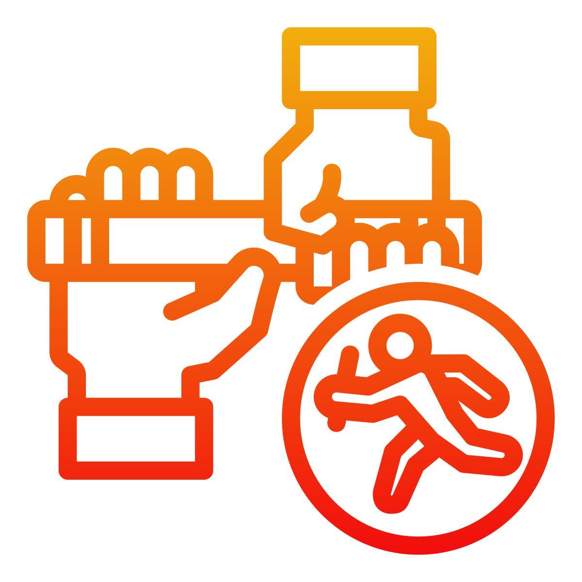 릴레이 경주 icon