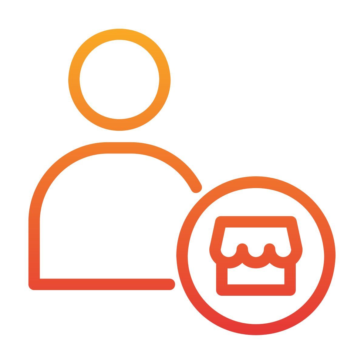 seller icon