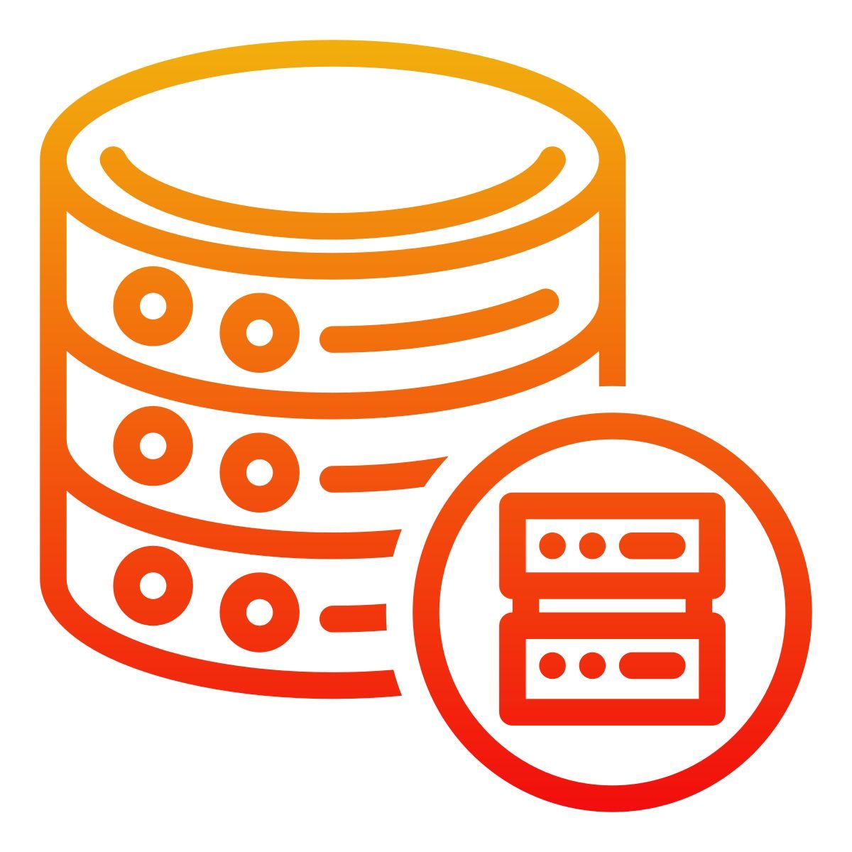 server icon