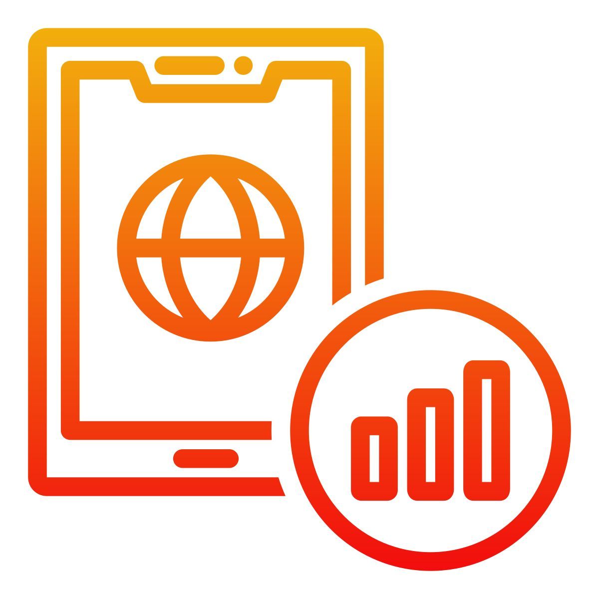smartphone icon