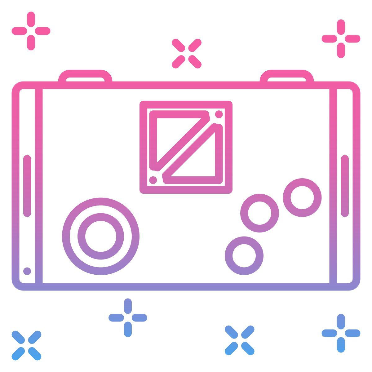 smartphone icon