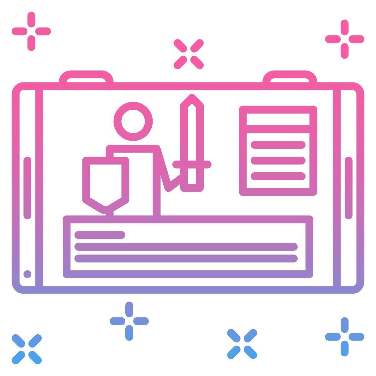 smartphone icon