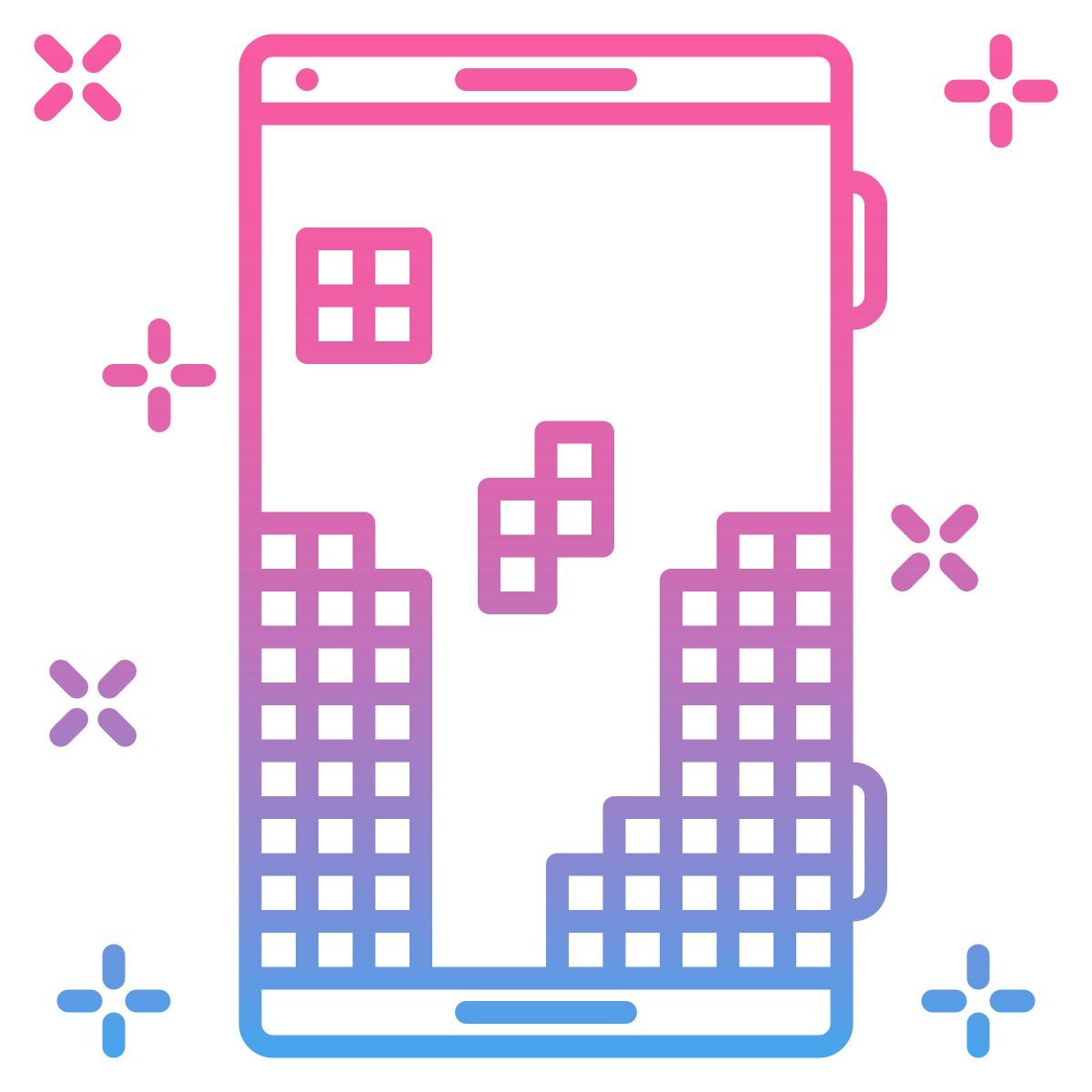 smartphone icon
