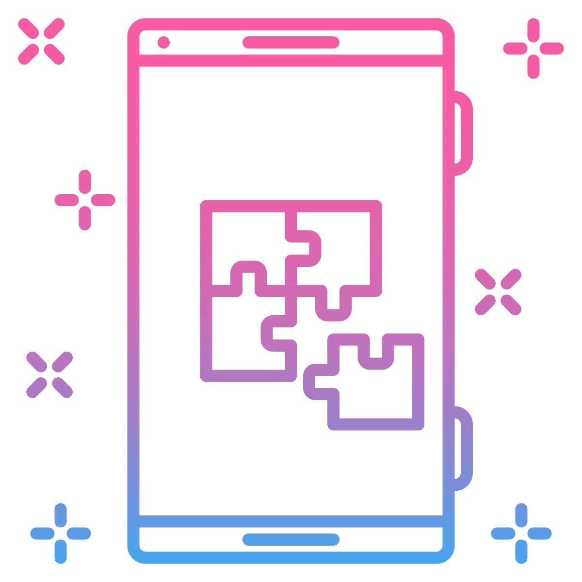 smartphone icon