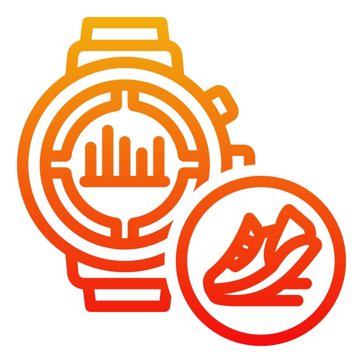 스마트워치 icon