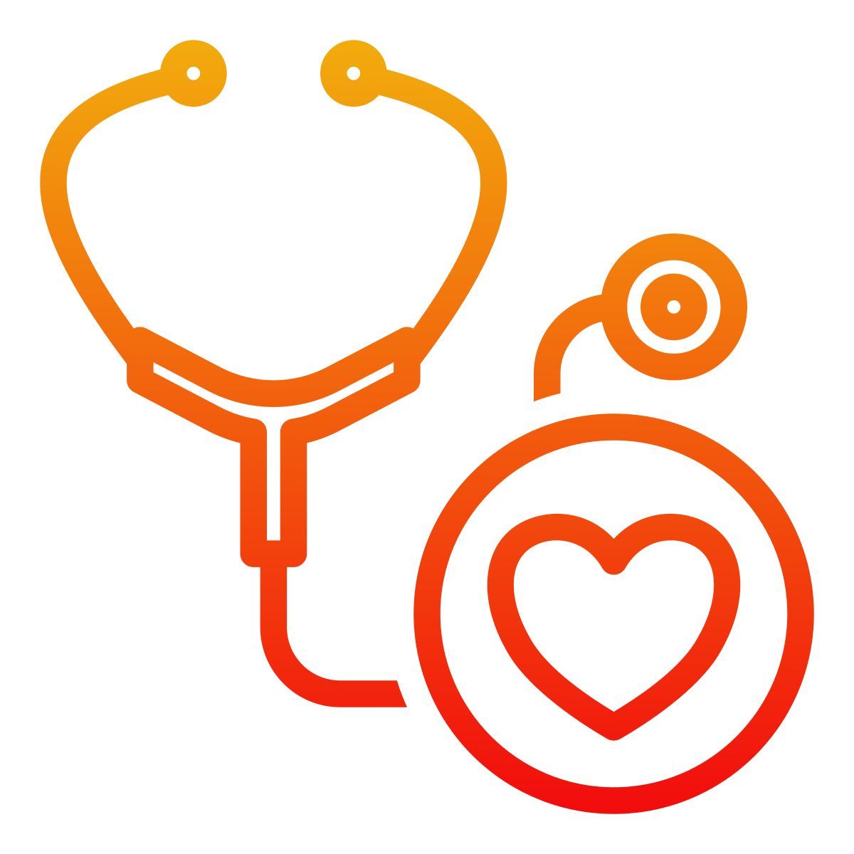 stethoscope icon