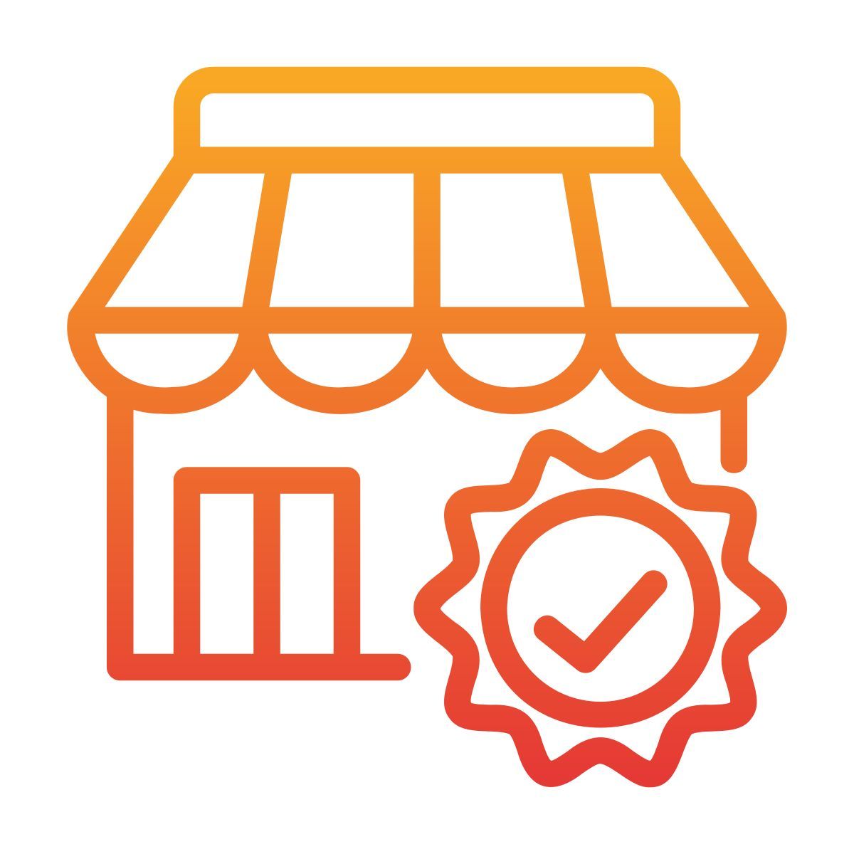 store icon