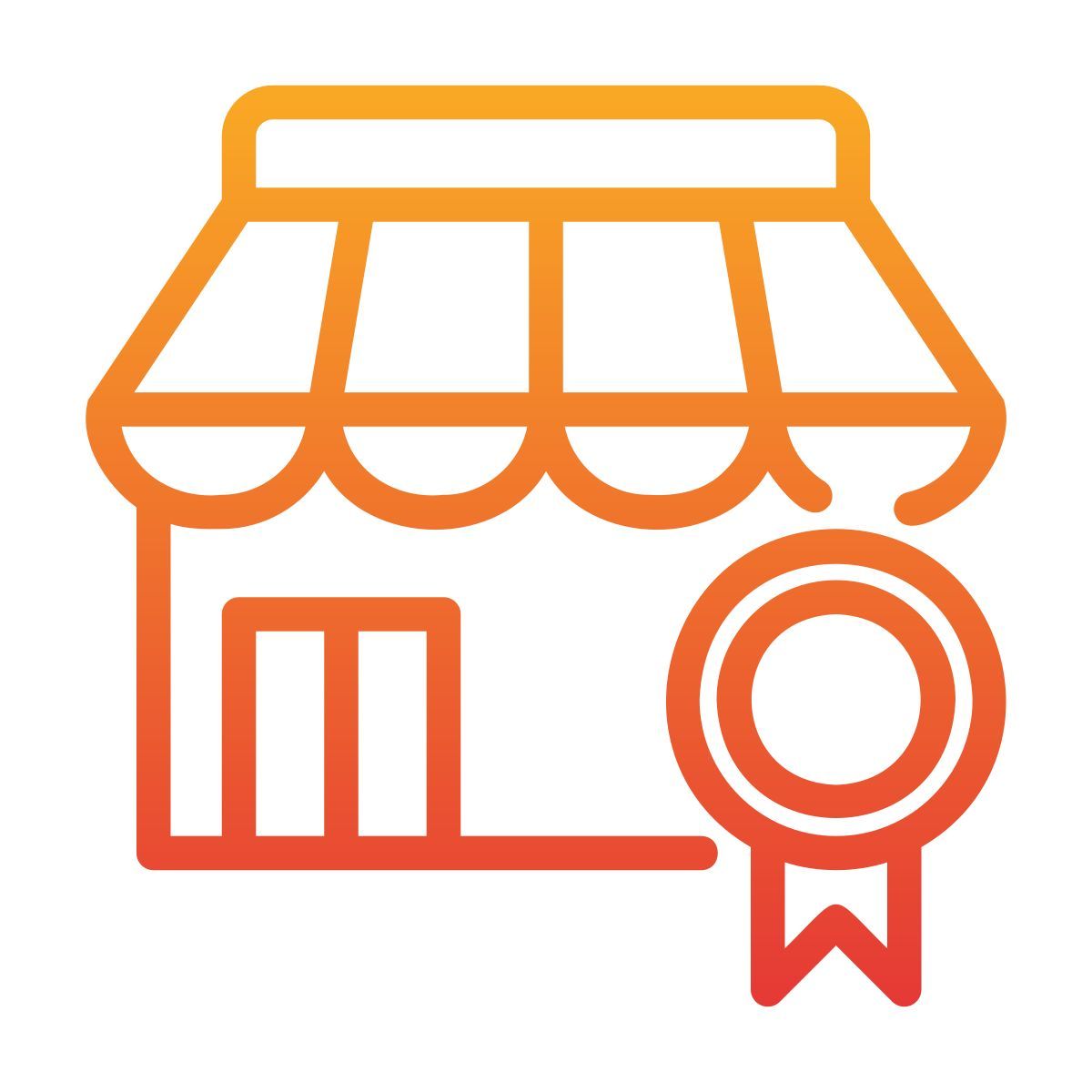 store icon