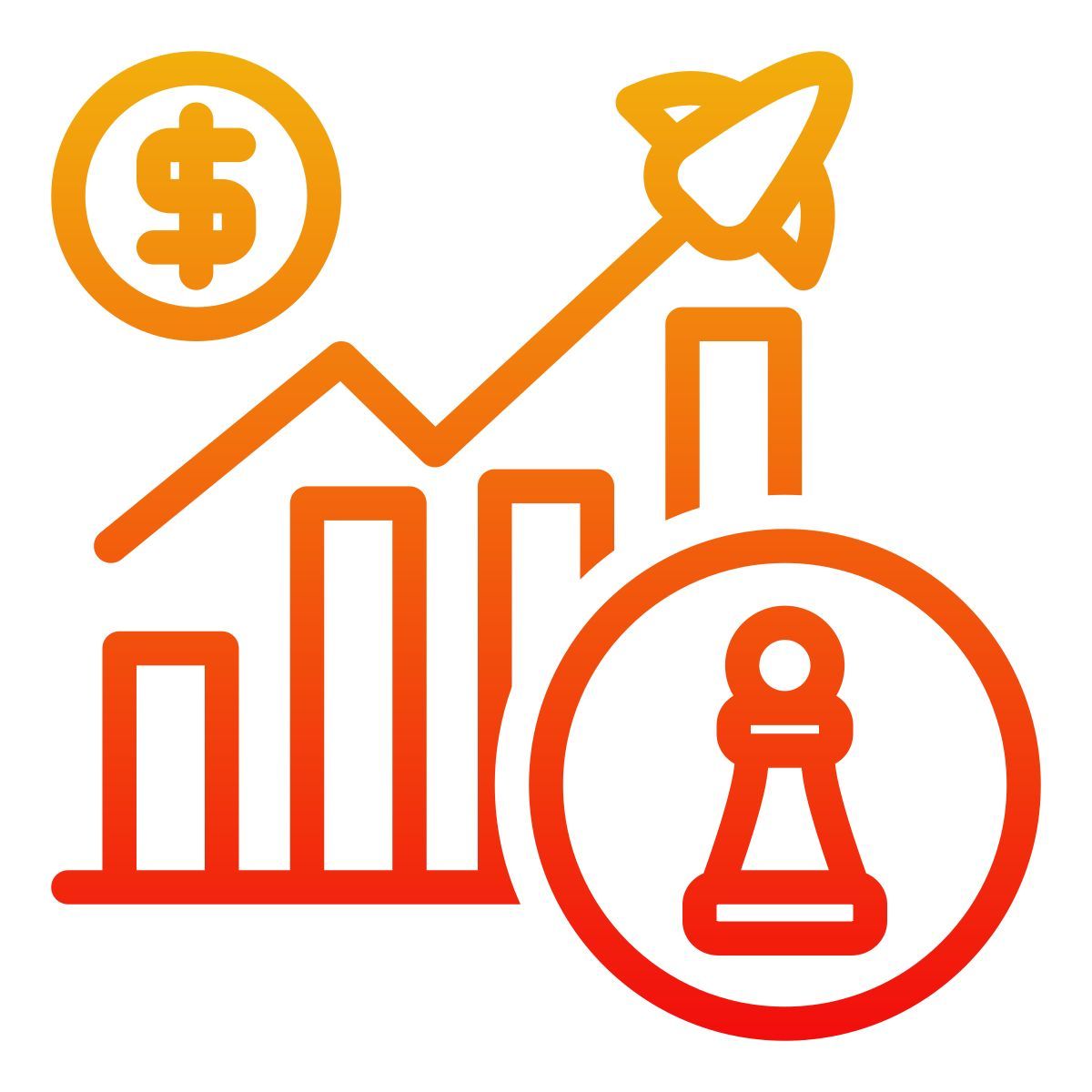 strategy icon