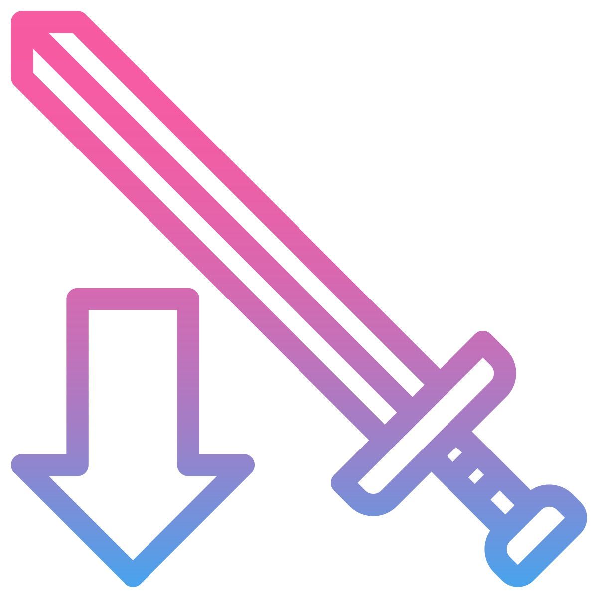 sword icon