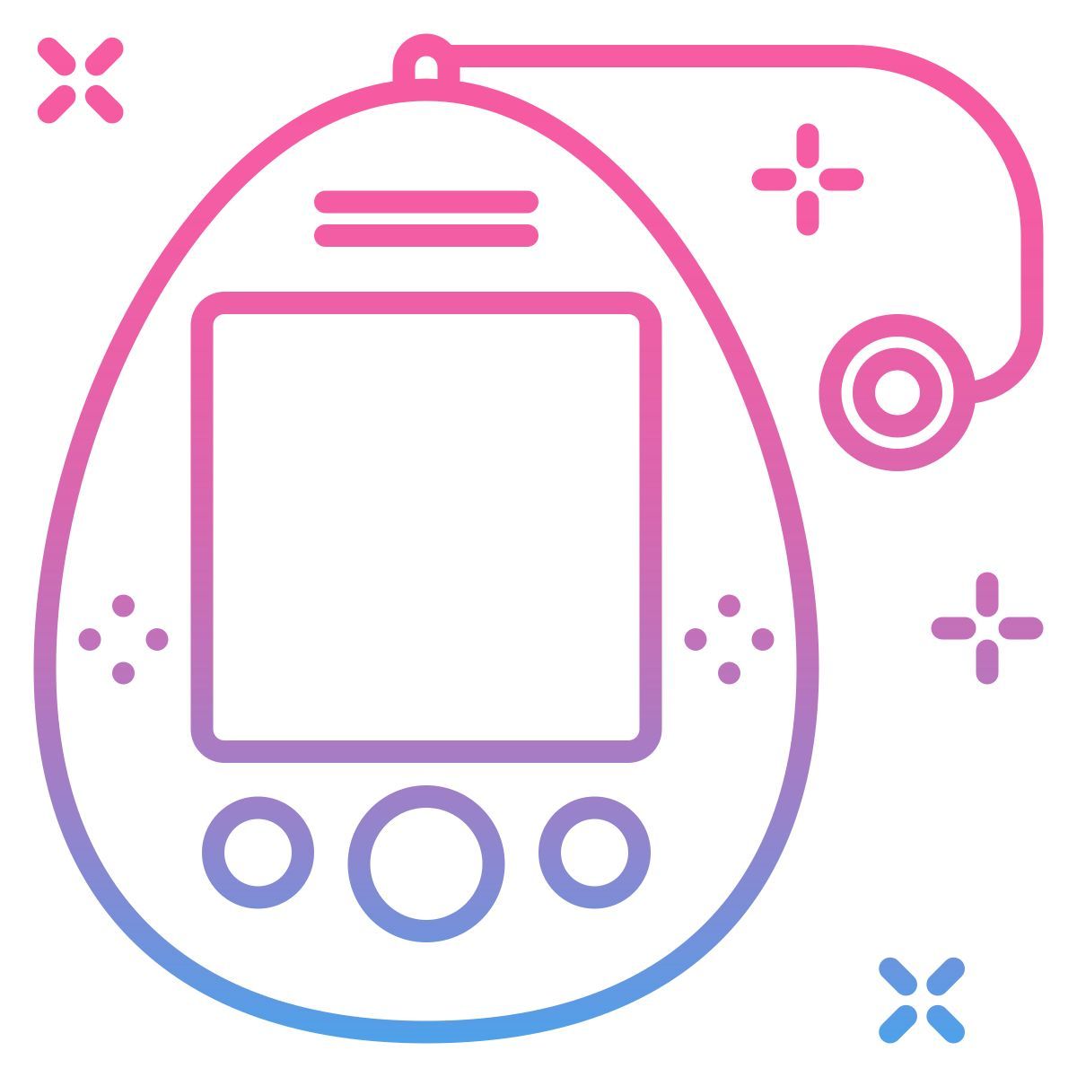 tamagotchi icon