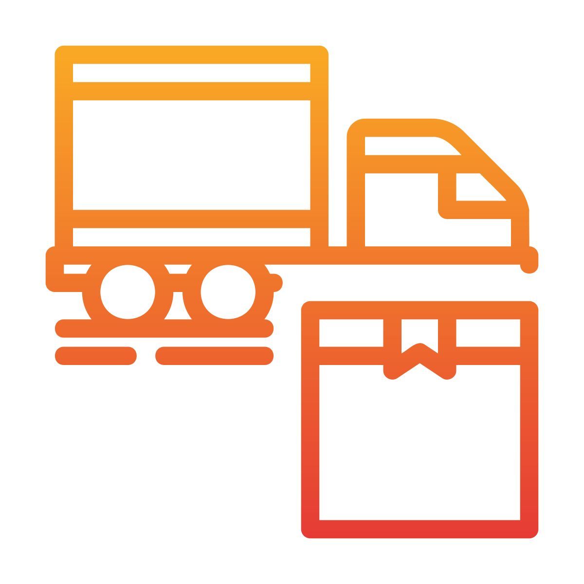 truck icon