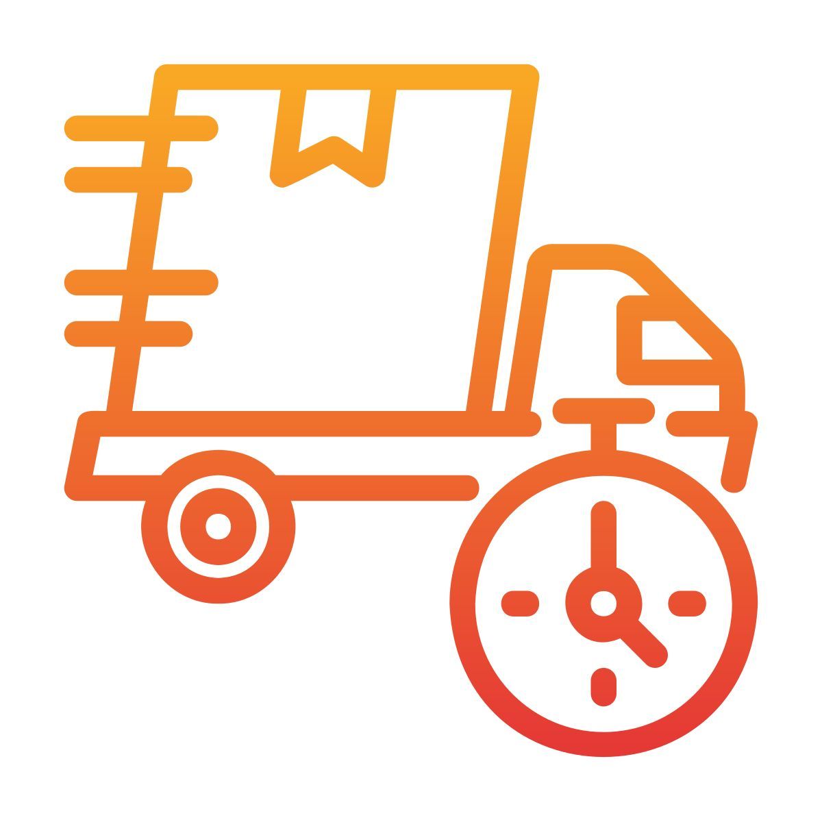 truck icon