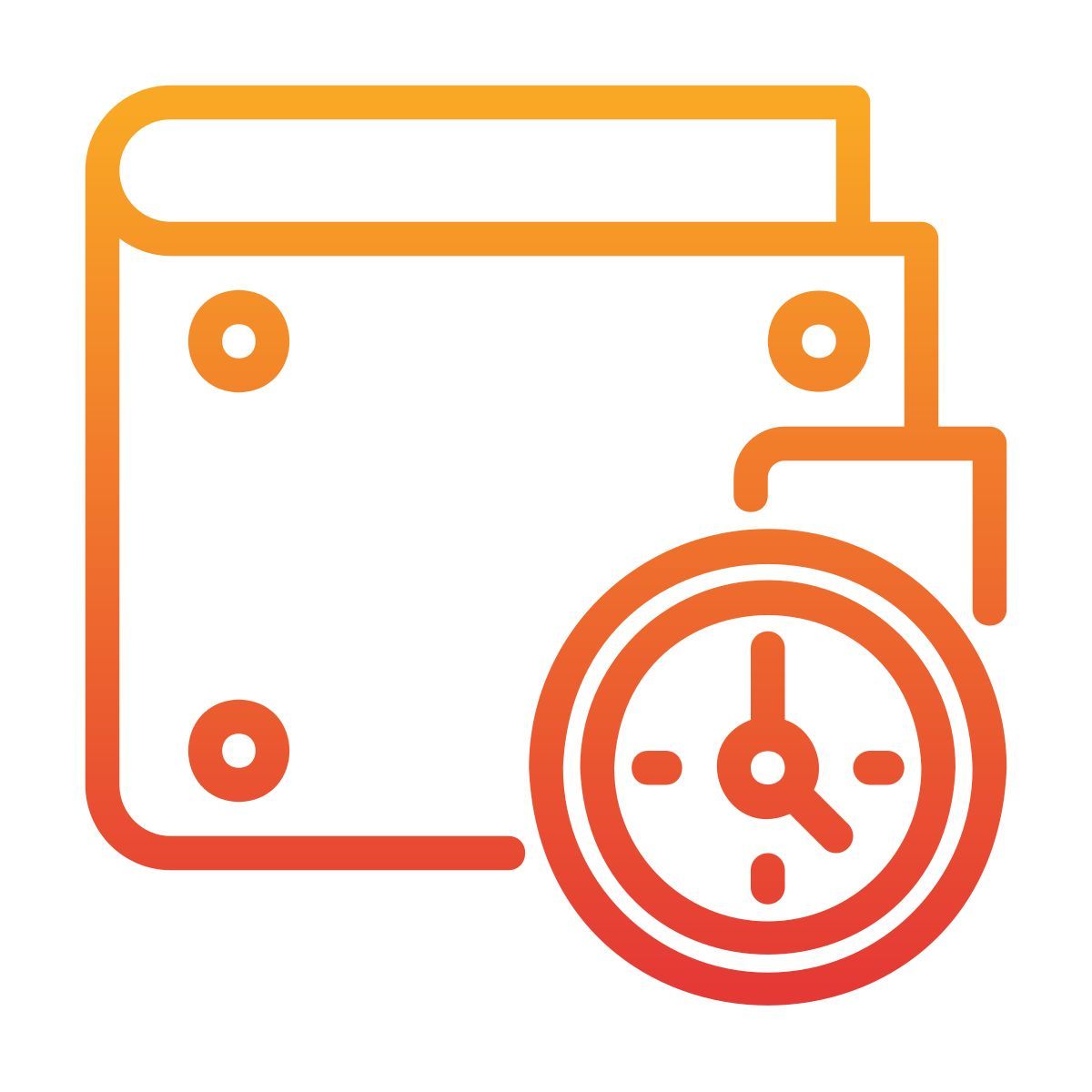 wallet icon
