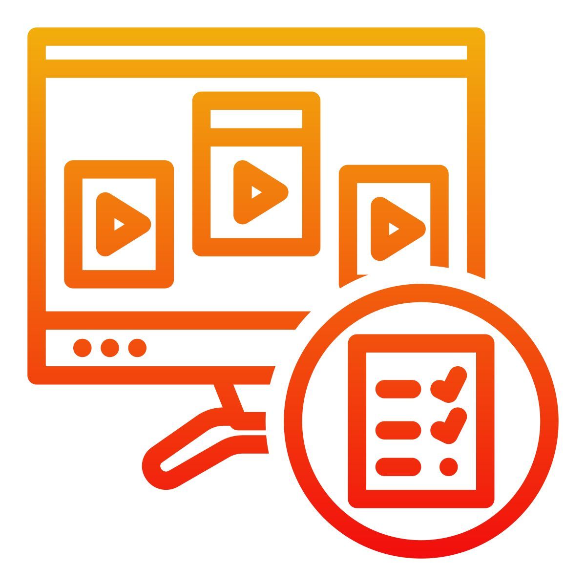 watchlist icon