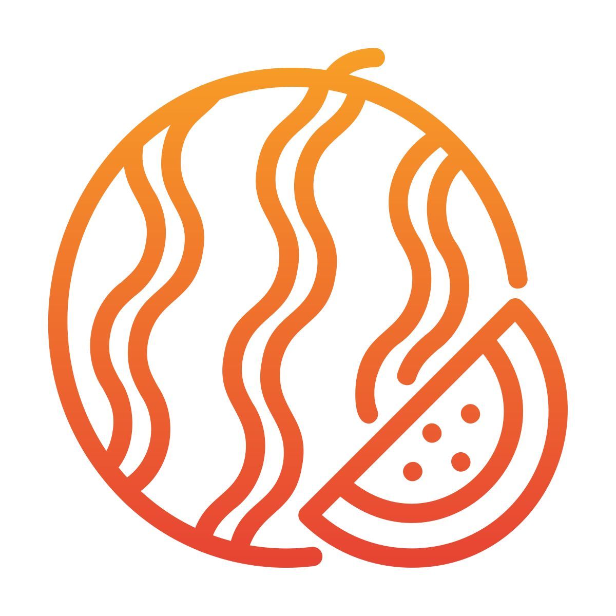 watermelon icon