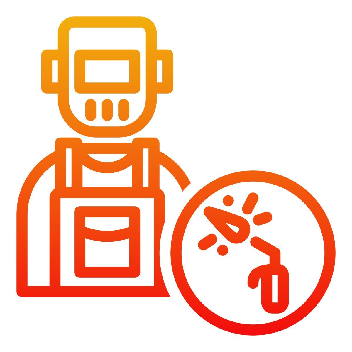 welder icon