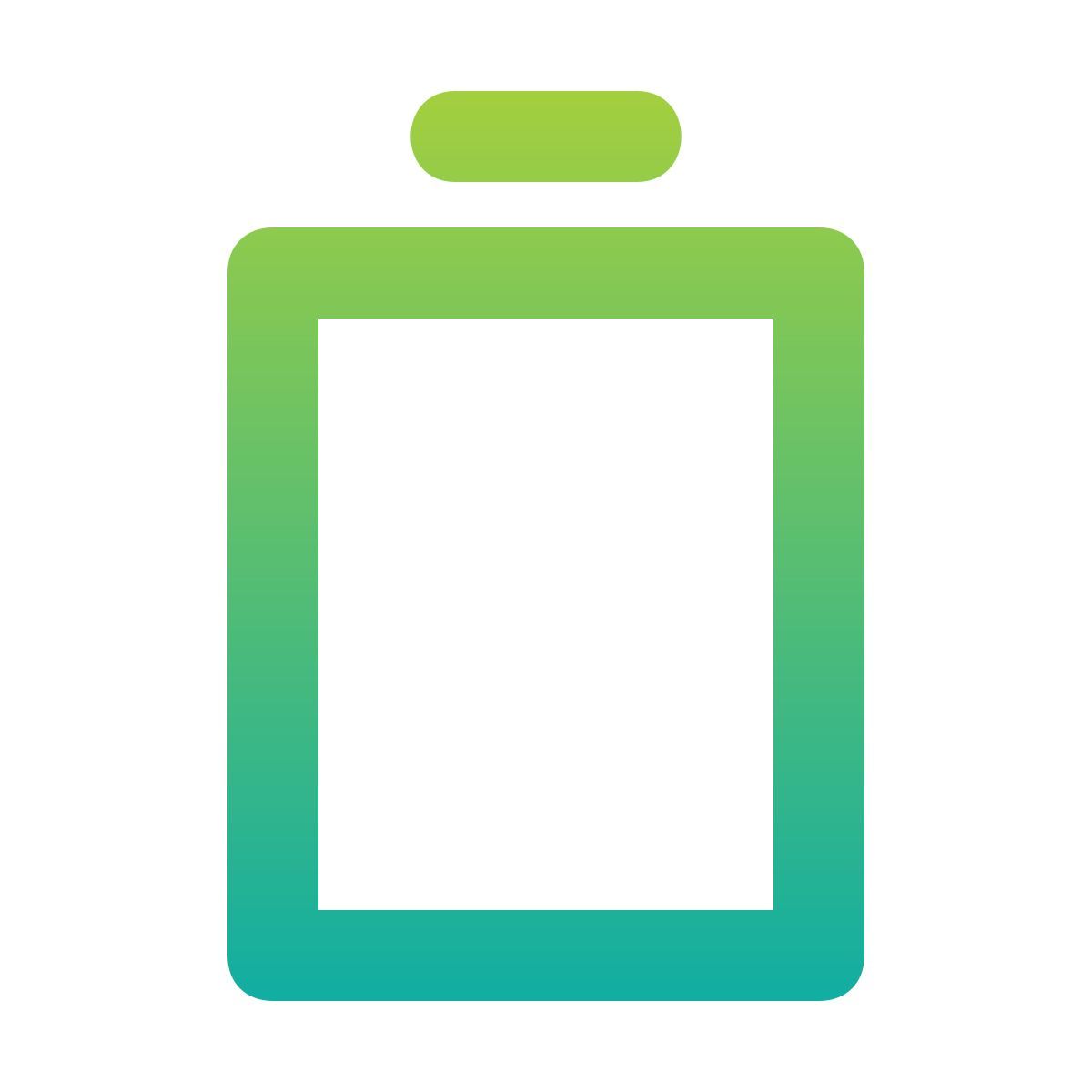 battery icon