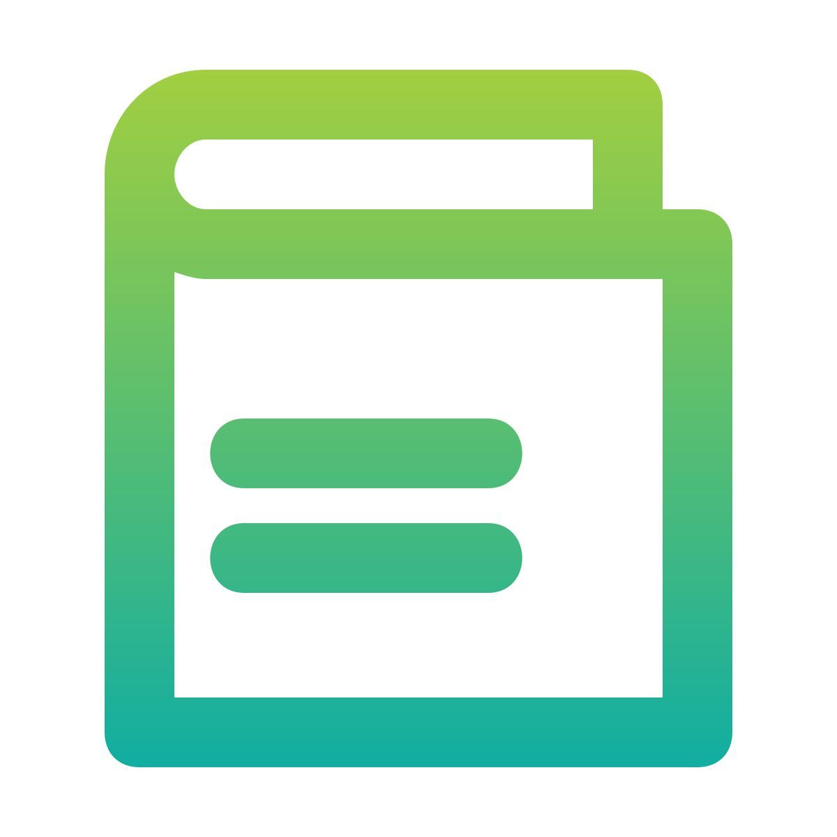 book icon