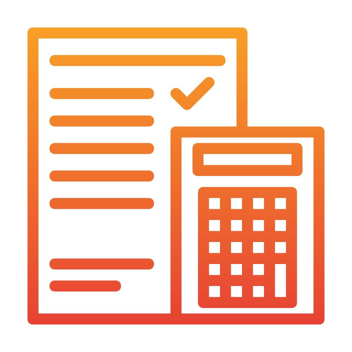 calculator icon