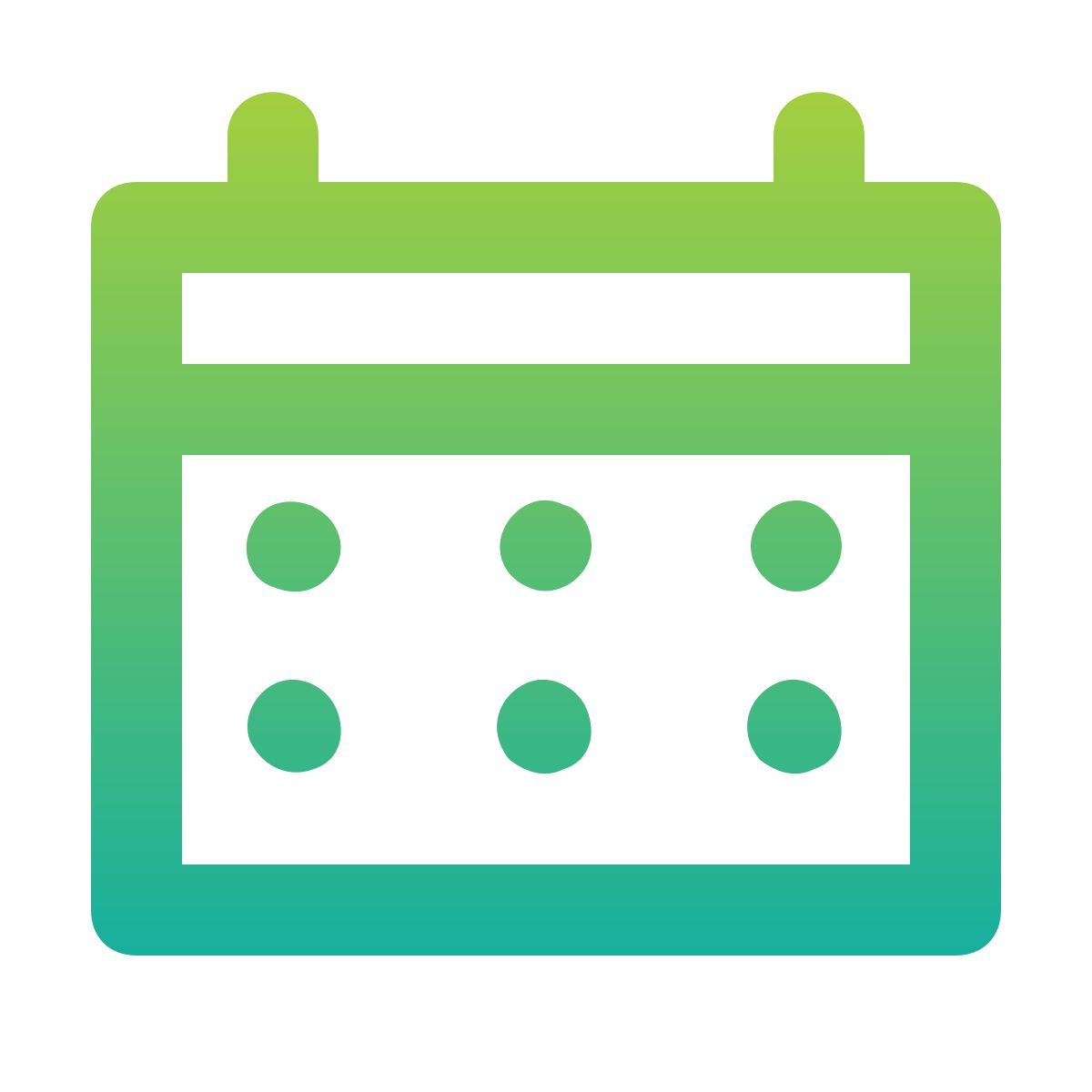 calendar icon