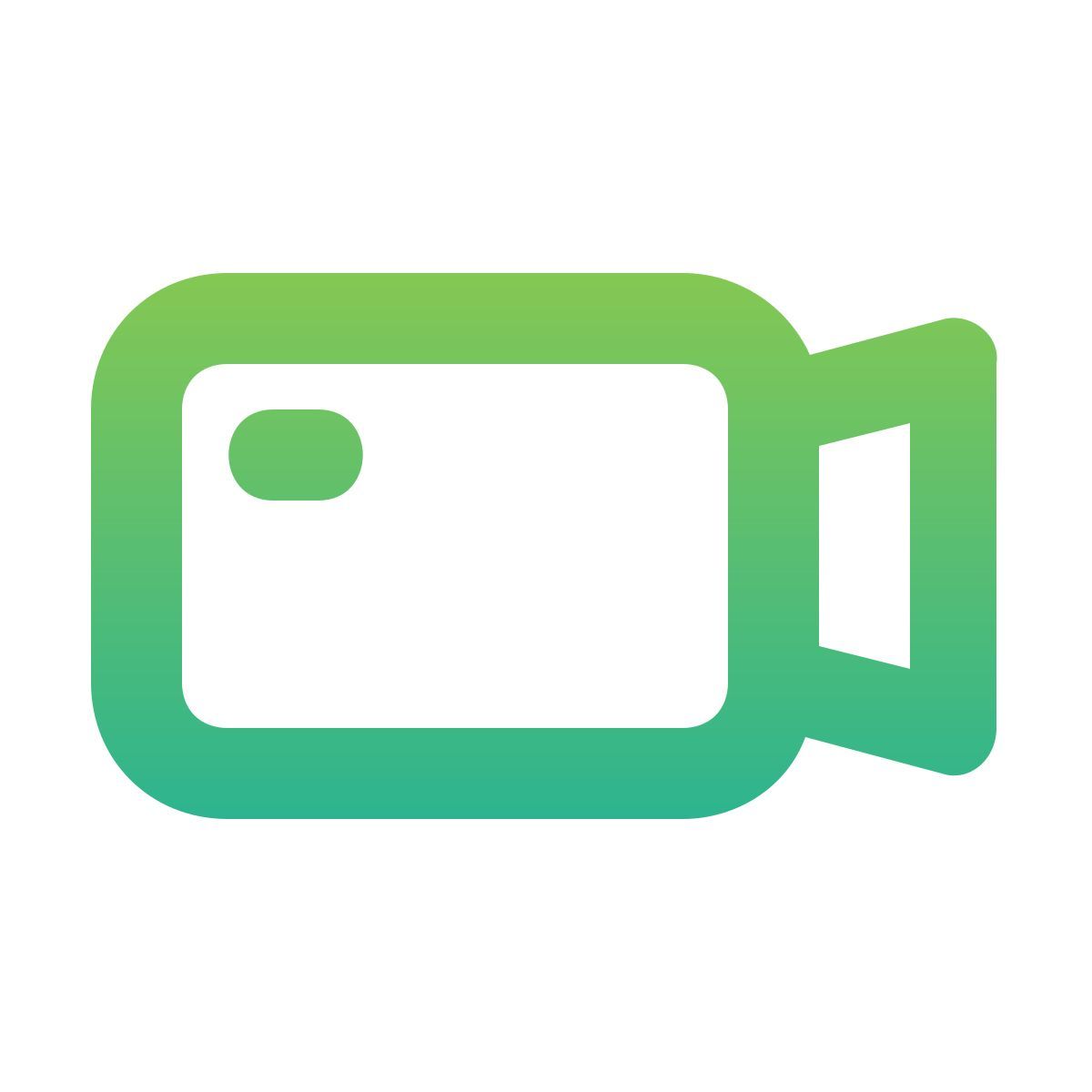 camera icon