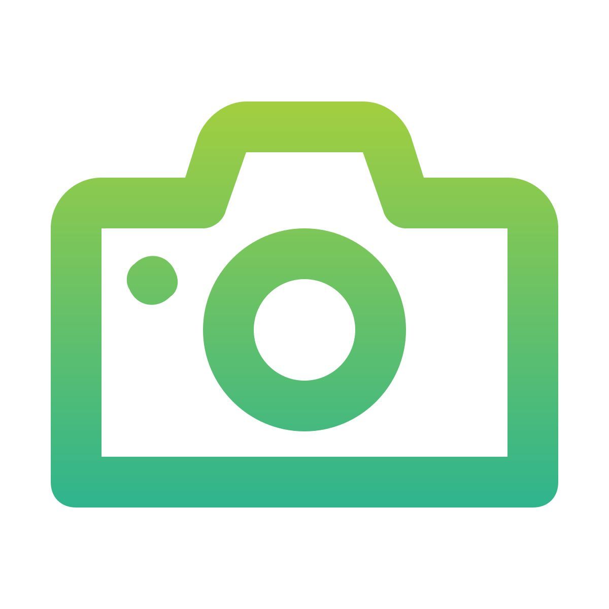camera icon