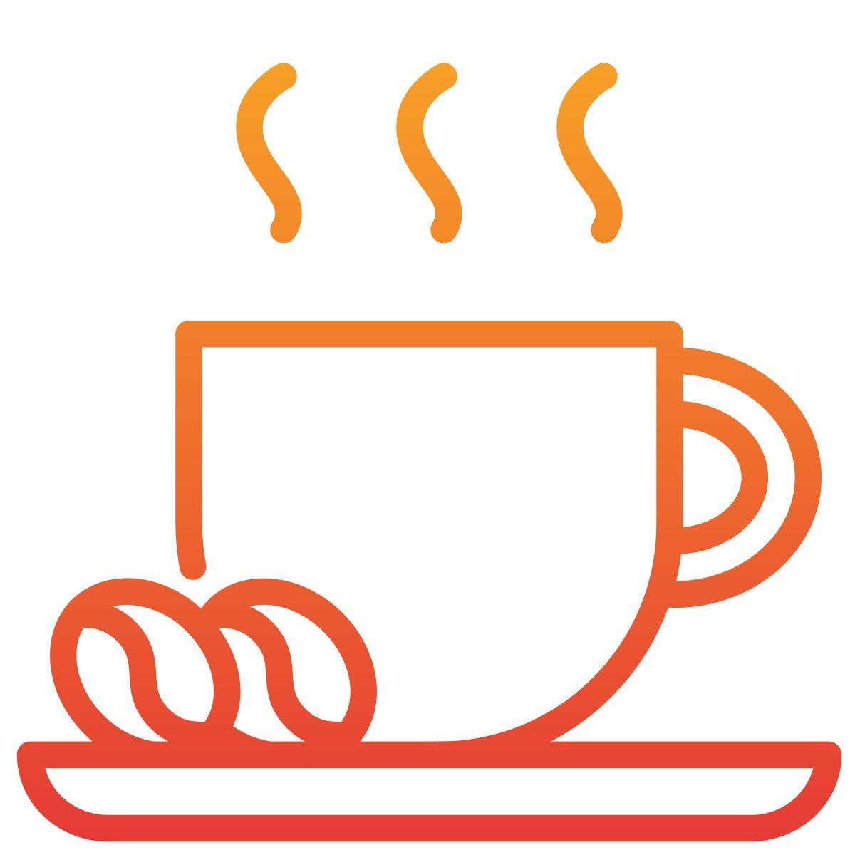 coffee icon