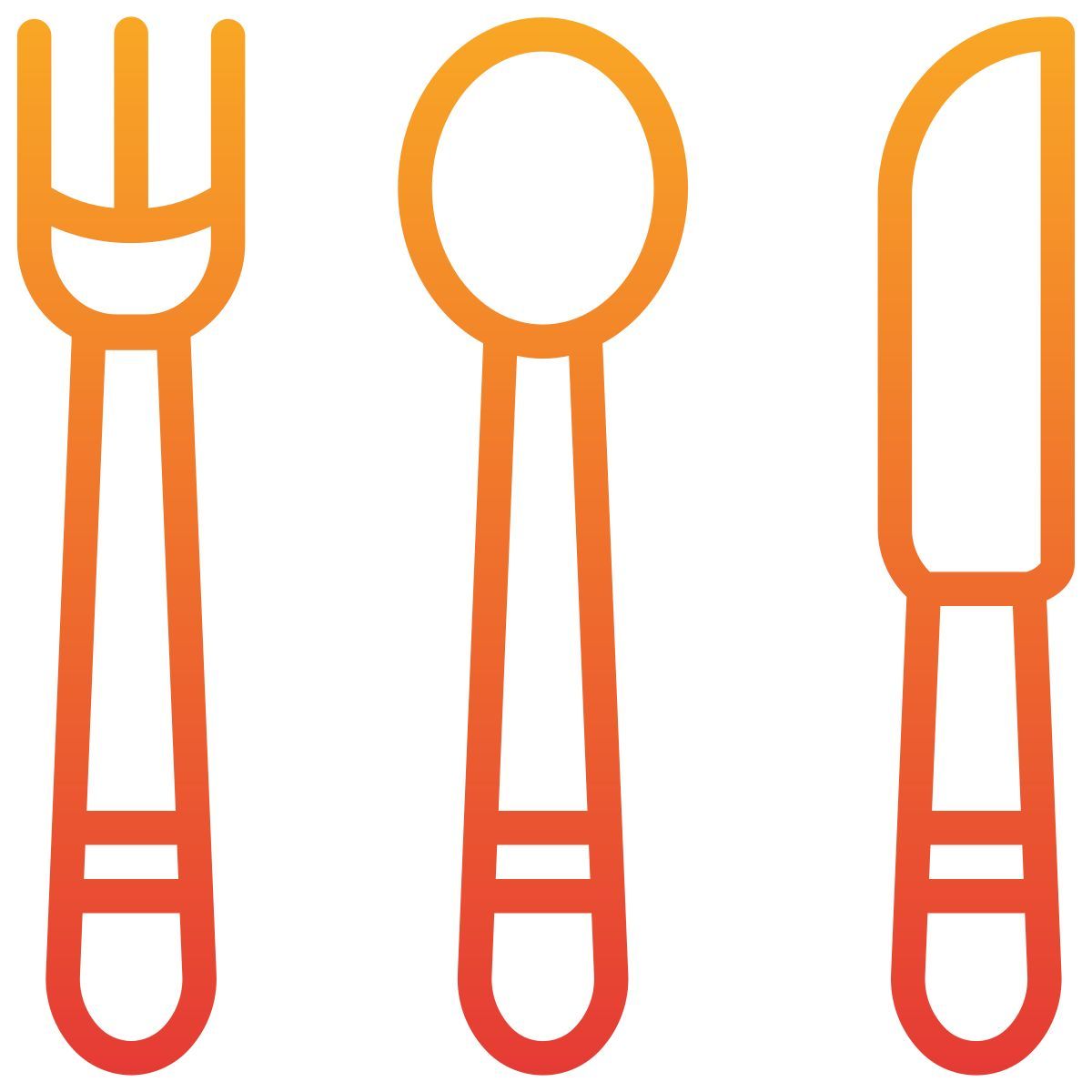 cutlery icon