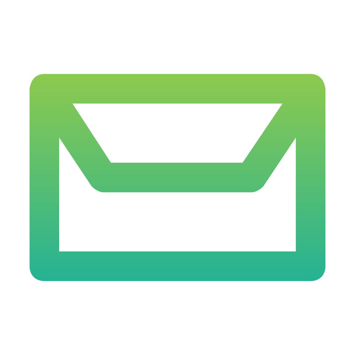envelope icon