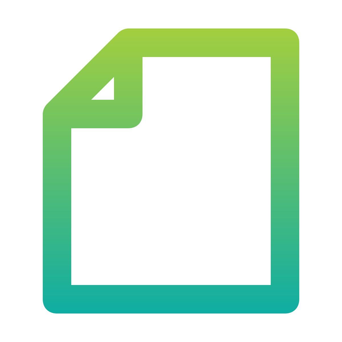 file icon