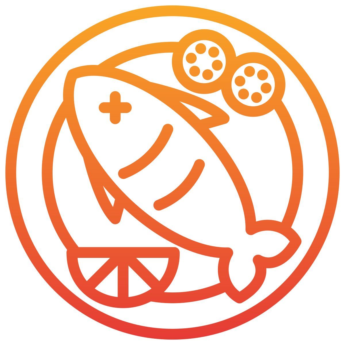 fish icon