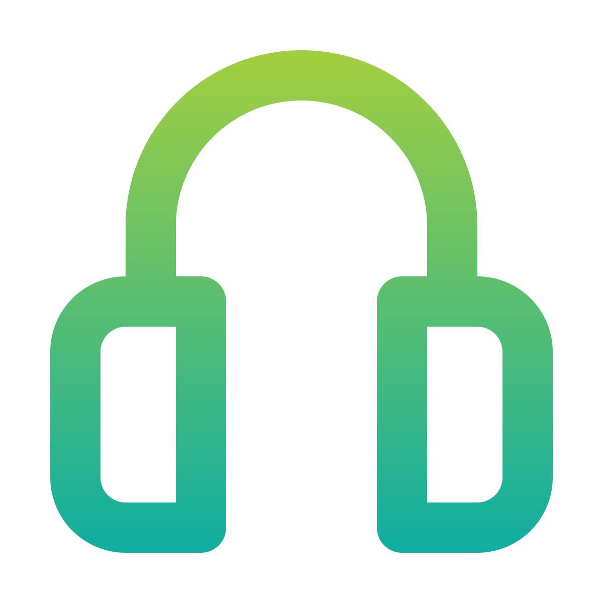 headphone icon